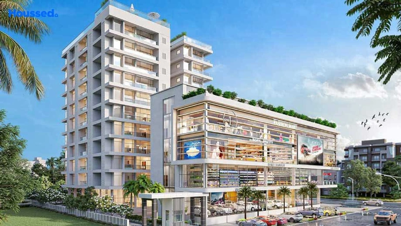 Prathishtha One Residences